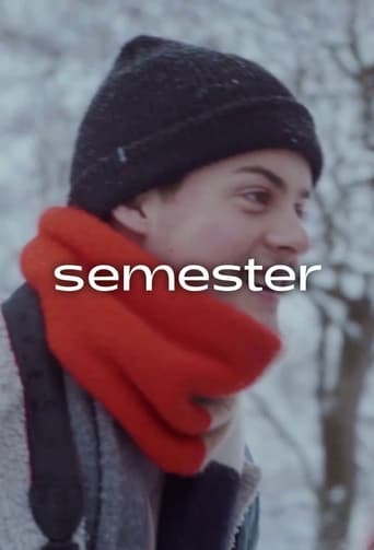 Semester Season 1