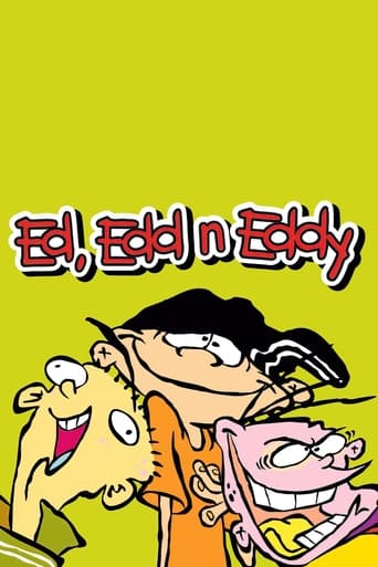 Ed, Edd n Eddy Season 4