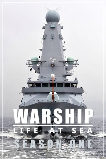 Warship: Life at Sea