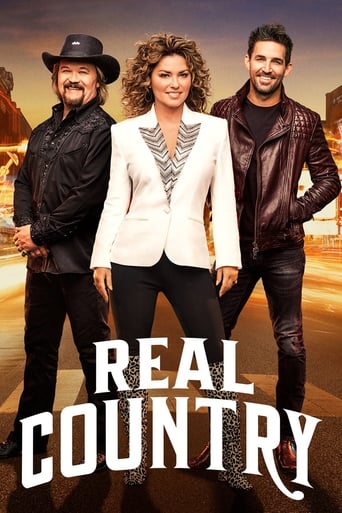 Real Country Season 1