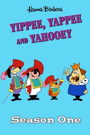 Yippee, Yappee and Yahooey Season 1