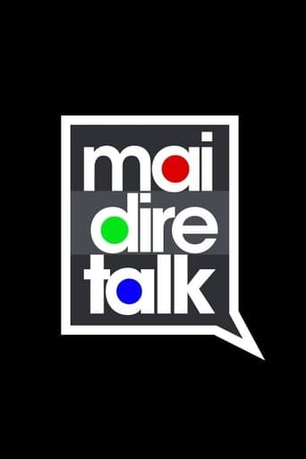 Mai dire talk Season 1