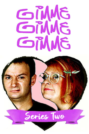 Gimme Gimme Gimme Season 2