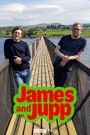 James and Jupp Season 1