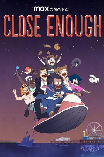 Close Enough Season 3