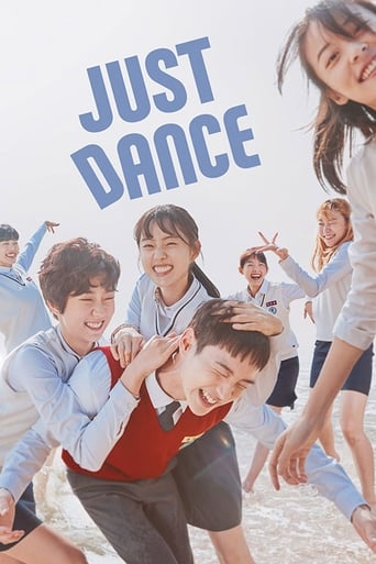 Just Dance Season 1
