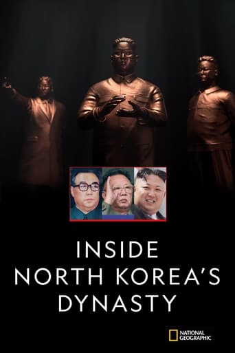 Inside North Korea's Dynasty Season 1