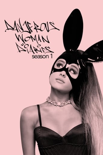 Ariana Grande: Dangerous Woman Diaries Season 1