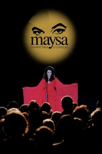 Maysa: Quando Fala o Coração Season 1