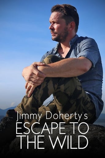 Jimmy Doherty's Escape to the Wild Season 1