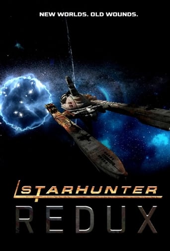 Starhunter ReduX Season 1