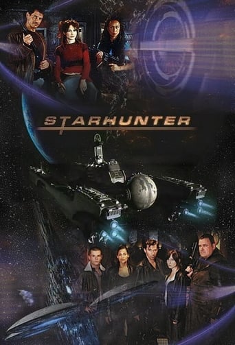 Starhunter ReduX Season 2