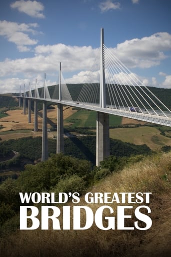 World's Greatest Bridges Season 1