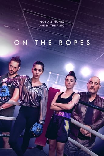 On The Ropes Season 1