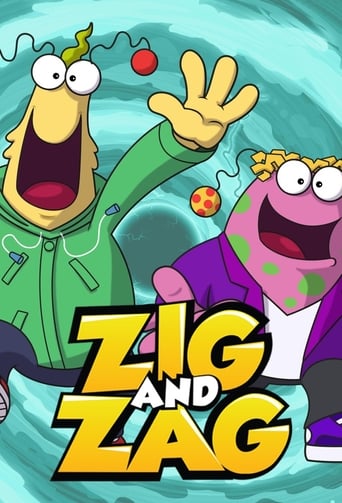 Zig and Zag Season 1