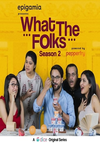 What the Folks Season 2