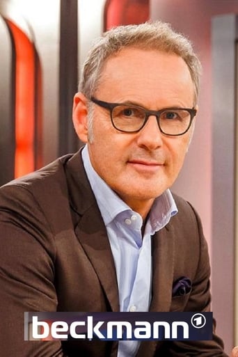 Beckmann Season 1
