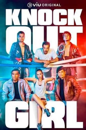 Knock Out Girl Season 1