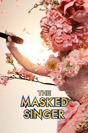 The Masked Singer Season 13