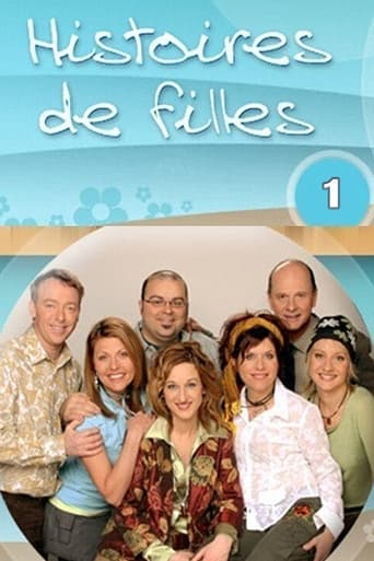 Histoires de filles Season 1