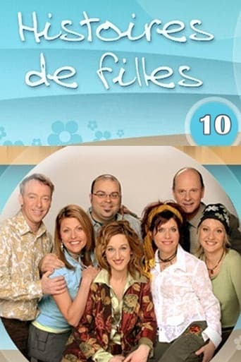 Histoires de filles Season 10