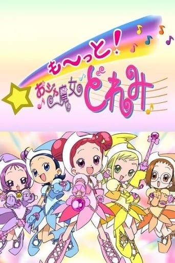 Magical DoReMi Season 3