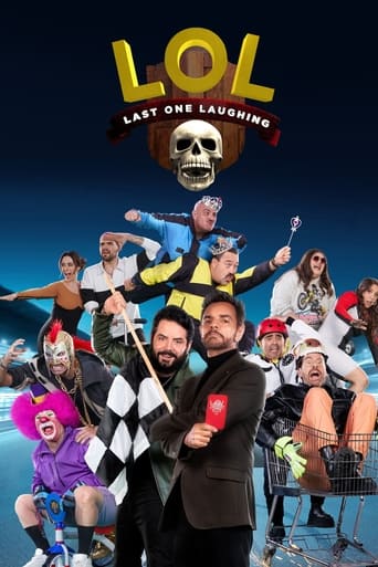 LOL: Last One Laughing Season 4