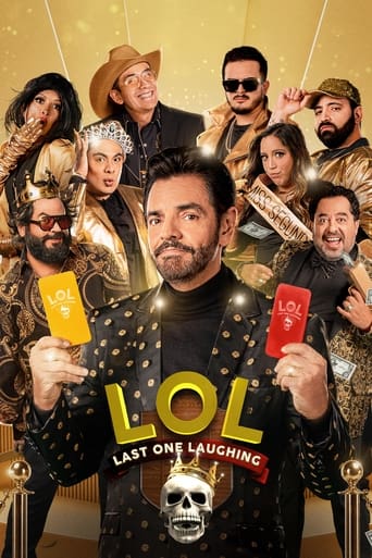 LOL: Last One Laughing Season 5