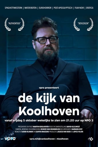 De kijk van Koolhoven Season 1