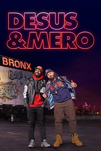 Desus & Mero Season 1