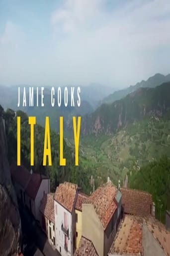 Jamie Cooks Italy Season 1