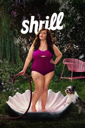 Shrill Season 1