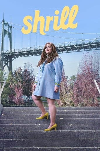 Shrill Season 3
