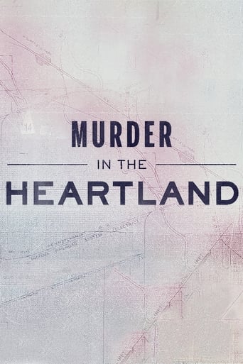 Murder in the Heartland Season 1