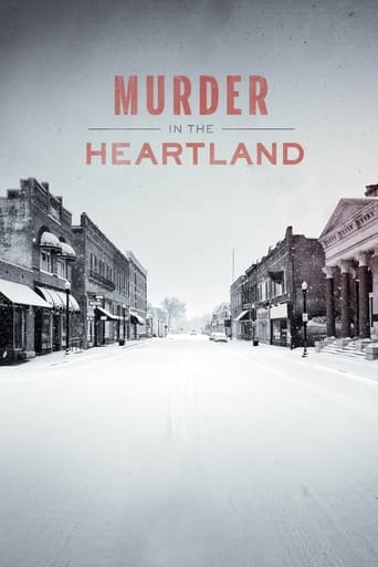 Murder in the Heartland Season 2