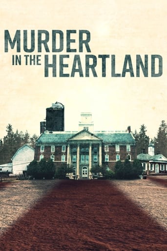 Murder in the Heartland Season 3