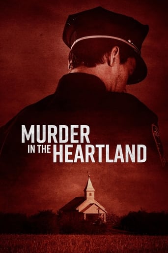 Murder in the Heartland Season 4