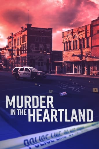 Murder in the Heartland Season 5