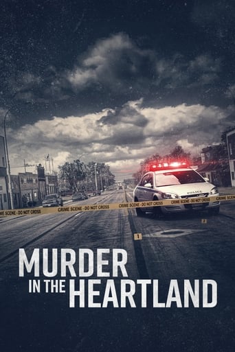 Murder in the Heartland Season 6