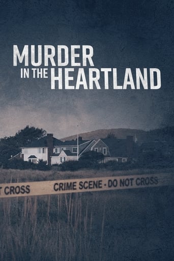 Murder in the Heartland Season 7