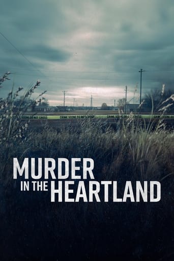 Murder in the Heartland Season 9