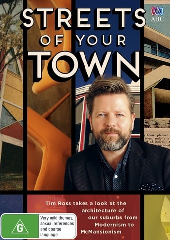 Streets of Your Town Season 1