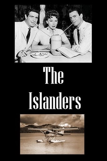 The Islanders Season 1