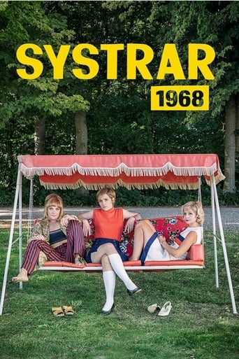 Systrar 1968 Season 1