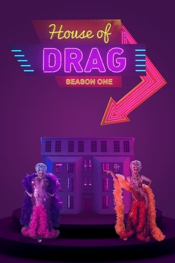 House of Drag Season 1