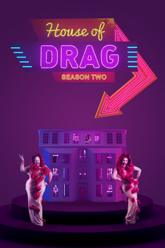 House of Drag Season 2