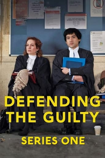 Defending the Guilty Season 1