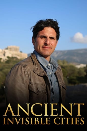 Ancient Invisible Cities Season 1