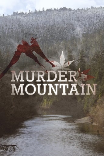 Murder Mountain Season 1