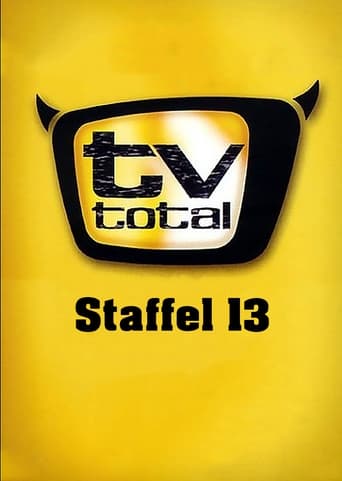 TV Total Season 13